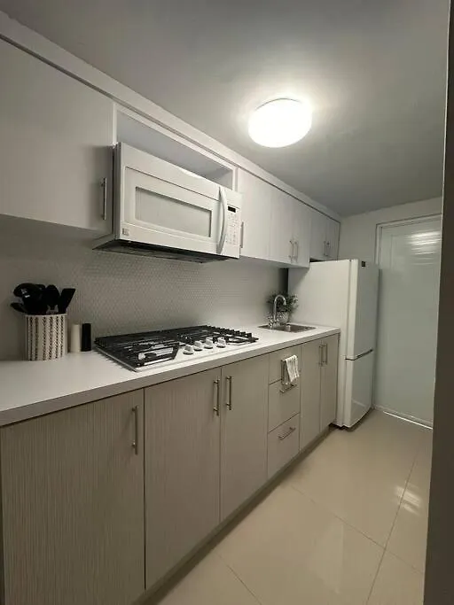 C&C Studio San Juan Apartament