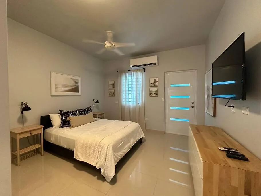 C&C Studio San Juan